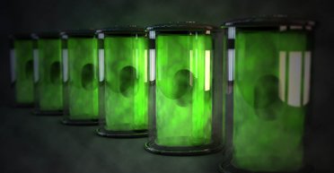 Вчені сильно продовжать термін служби акумуляторів завдяки одній незвичайній технології