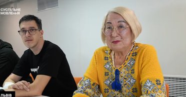 Победительница радиодиктанта раскритиковала текст: ее прервали в прямом эфире (видео)