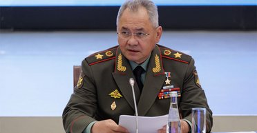 "Добровольно взяли отпуск": РФ отправила на войну более 4 тысяч студентов, — Шойгу (видео)