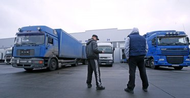 "4 грузчика на 0,25 ставки": работодатели помогают уклоняться от мобилизации, — глава Совета резервистов