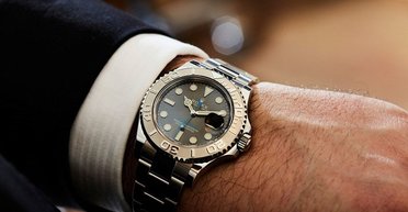 Учитесь нарушать правила. Как дешевая электроника спасла элитные швейцарские часы