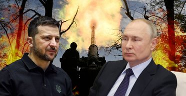 Свидание с убийцей: почему Украина требует встречи Зеленского и Путина и когда она состоится