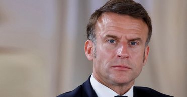 "Есть риск, что это прекращение огня закончится, как Минские соглашения", — Макрон