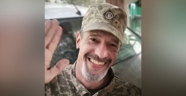 Максим Нелипа, который воюет в ВСУ, болеет: шоумену сделали уже три операции