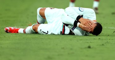 Ставки на перемогу в ЧЄ-2020-2021. Як робити правильні прогнози у футболі