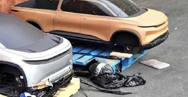 Американці готують стильного конкурента Tesla Cybertruck: перші подробиці та фото