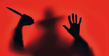 За межею розумного. Звідки беруться маніяки і що ними керують