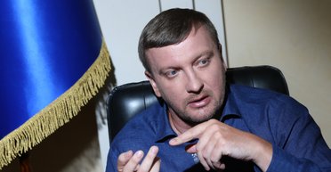 Закон и беспорядок. Министр юстиции Павел Петренко о международных исках и $1,5 млрд Януковича