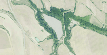 В Испании обнаружили ранее неизвестный римский город (фото)