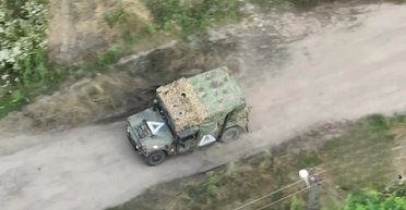 "Россия не контролирует границу": в Курской области продолжаются бои, новые подробности (фото)