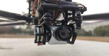 "Вопрос в оптике": офицер ВСУ сомневается в эффективности дрона "Шмавик" (фото)