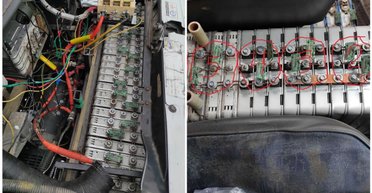 Волшебный укол для батареи: ученые создали инъекцию, восстанавливающую ресурс аккумуляторов