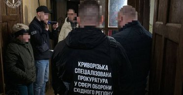 Имитировали шрамы: в Кривом Роге врачи проводили фейковые операции военнообязанным