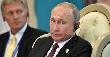 "Решение украинского вопроса": Путин "намекнул" на готовность к миру, — Песков
