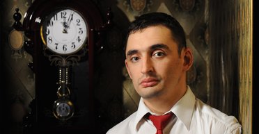 Война – повод вспомнить о мечтах, – Григорий Гришкан