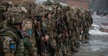 Снижение мобилизационного возраста: Зеленский ответил на призывы США