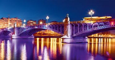 Не в вафлях дело. Льеж - город оружейников с суровыми героями и традициями