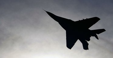 Будут "зажигать" ЛБЗ: на самолеты ВСУ МиГ-29 начали цеплять КАБы (фото)