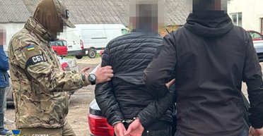 $10 тисяч за людину: СБУ викрила нові схеми ухилення від мобілізації (фото)