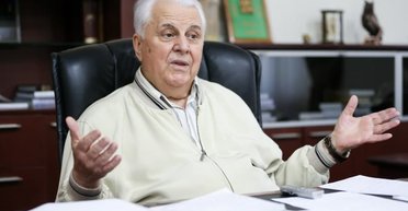 Помер Леонід Кравчук: яким запам'ятають першого президента України (фото, відео)