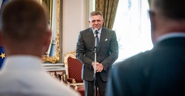 Фицо анонсировал личную встречу с Зеленским: что известно о дате, — СМИ