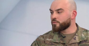 "Це абсурд і сюр": правила мобілізації потрібно змінити, — командир 3 ОШБр (відео)