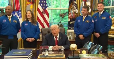 "Я запропонував невелике перемир'я": Трамп прокоментував розмову з Путіним
