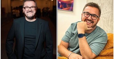 Олександр Пономарьов показав, як виглядає його єдиний 17-річний син