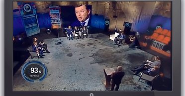 Пролетая над свободой слова. Что делать с шоу Савика Шустера