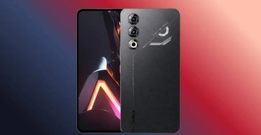 Недорогий смартфон із потужним чипом: скільки коштує ігровий Nubia Neo 5 Pro (фото)