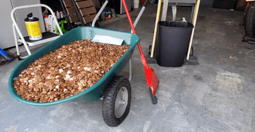 Знадобився навантажувач: у США компанія виплатила борг монетами вагою в 3 тонни (фото)