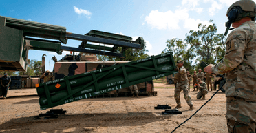 Цели для ATACMS в России. Когда США разрешат атаковать военные объекты РФ