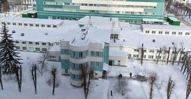 "Атеш" розвідав одне з найбільших підприємств, що виробляє ракети під Москвою (фото)