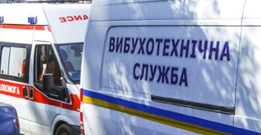 На Львівщині в лікарні ймовірно знайдено вибухівку, — ЗМІ