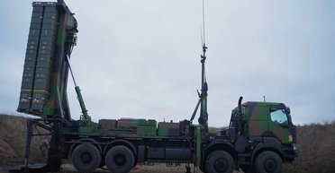 Франція та Італія розробляють нову версію SAMP/T: основні переваги ЗРК