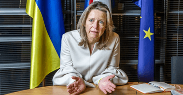 Украинцы должны наносить удары внутри РФ, — министр обороны Нидерландов