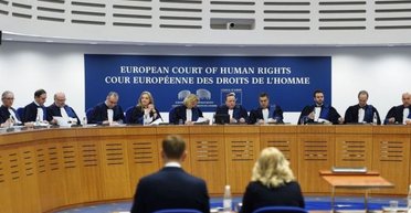 Обострение в Карабахе: Армения обратилась в ЕСПЧ с требованием остановить "агрессию" Азербайджана