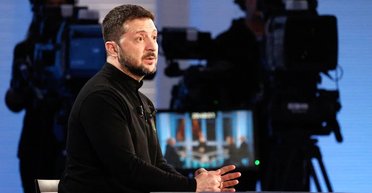 "Багато разів брехав": Зеленський пояснив, що вплинуло на покращення його стосунків з Трампом (відео)