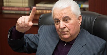 В отдаленной перспективе Россия хочет уничтожить Украину, — Леонид Кравчук