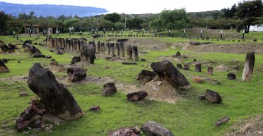 Исчезли без единого следа: таинственная человеческая популяция попала в Америку 6000 лет назад