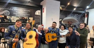 Секрет бадьорості у 108 років: іспанка розкрила рецепт свого "еліксиру життя" (фото)