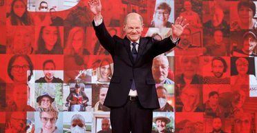 Німецький пасьянс. Чого чекати Україні, якщо партія Меркель програє вибори в Німеччині