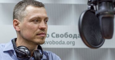 Будущее Крыма не обсуждают, боясь обвинений в "зраде", — Сергей Мокренюк