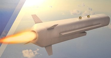 Що дешевше, то краще: у США представили макет нової ракети Strike Missile (фото)