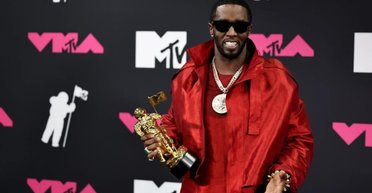 Заплатив мільйон доларів: репер Diddy був замовником вбивства Тупака Шакура, — USA Today