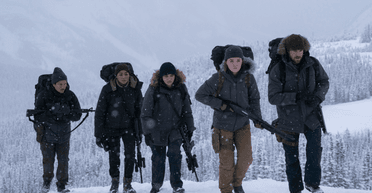 2-й сезон The Last of Us: як будуть виходити серії, де дивитись і про що серіал (відео)