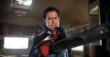 У известного голливудского актера из фильма "Зловещие мертвецы" диагностировали рак