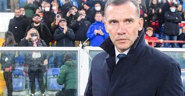 Андрій Шевченко розповів, що його квартира в столиці неодноразово потрапляв під обстріли