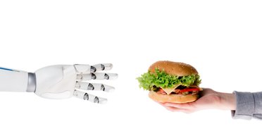 Учені перетворять ШІ на гурмана і сомельє: розробляють для нього "електронний язик"