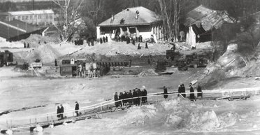 "Меня откапывали четыре часа". Куреневская катастрофа глазами очевидцев